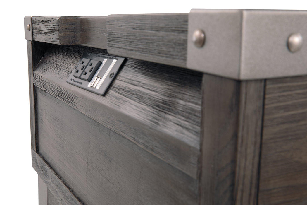 Five Star Furniture - Todoe Table Set