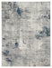 Five Star Furniture - Wrenstow 7'10" x 10'3" Rug image