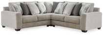 Five Star Furniture - Ardsley Sectional image