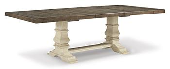 Five Star Furniture - Bolanburg Dining Room Set