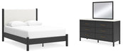 Five Star Furniture - Cadmori Bedroom Set image