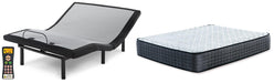 Five Star Furniture - Limited Edition Firm Mattress Set image