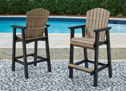 Five Star Furniture - Fairen Trail Barstool (Set of 2) - Five Star Furniture & Mattress (GA)