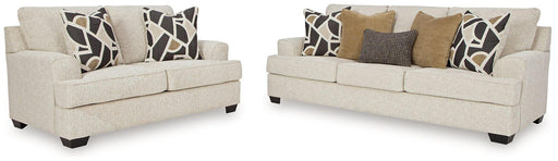 Five Star Furniture - Heartcort Upholstery Package image