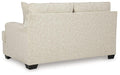 Five Star Furniture - Heartcort Living Room Set - Five Star Furniture & Mattress (GA)