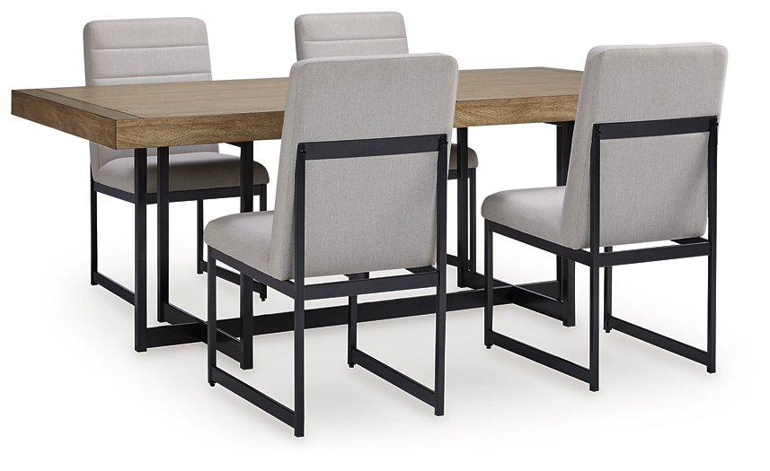 Five Star Furniture - Product image