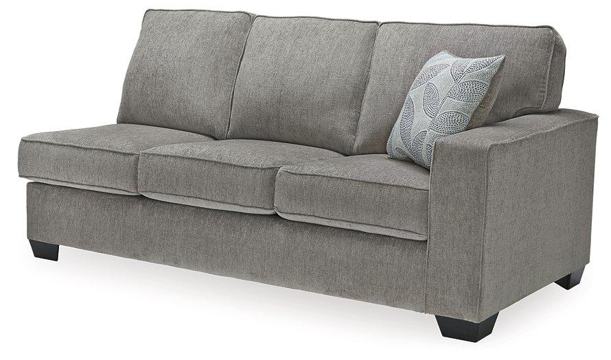 Five Star Furniture - Altari Sectional with Chaise