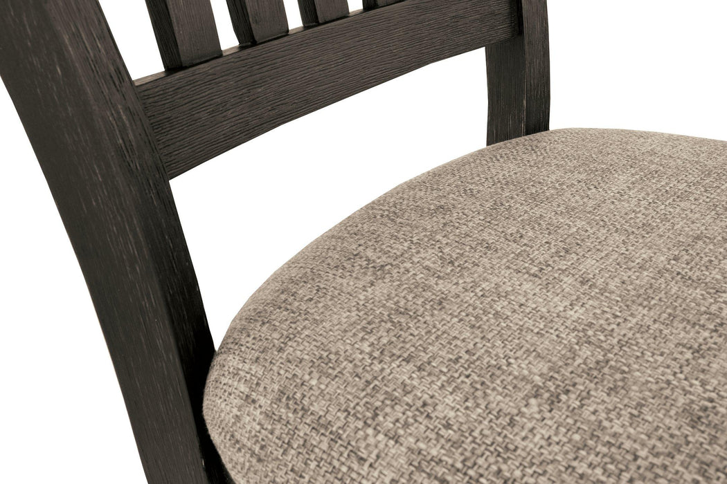 Five Star Furniture - Tyler Creek Dining Set - Five Star Furniture & Mattress (GA)
