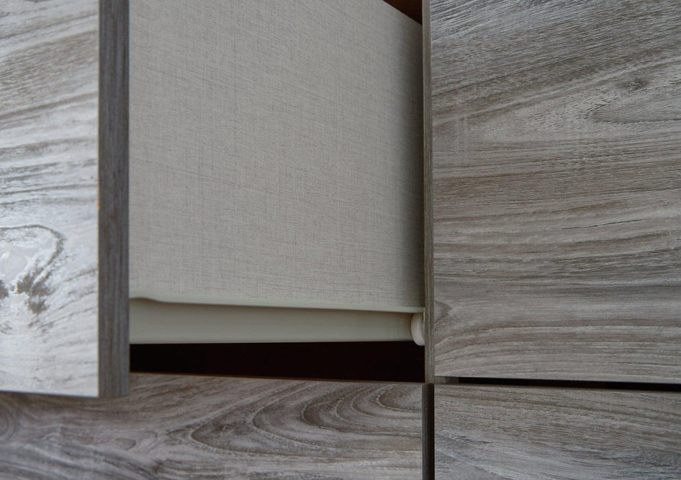 Five Star Furniture - Bronyan Nightstand