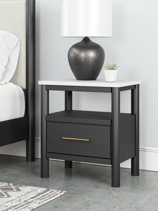 Five Star Furniture - Cadmori Nightstand