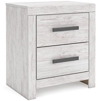 Cayboni Nightstand - Five Star Furniture & Mattress (GA)