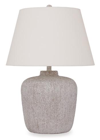 Five Star Furniture - Danry Table Lamp