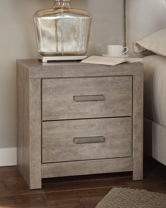 Five Star Furniture - Culverbach Nightstand - Five Star Furniture & Mattress (GA)