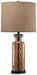 Five Star Furniture - Laurentia Table Lamp image