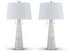 Five Star Furniture - Laurellen Lamp Set image