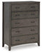 Five Star Furniture - Montillan Chest of Drawers image