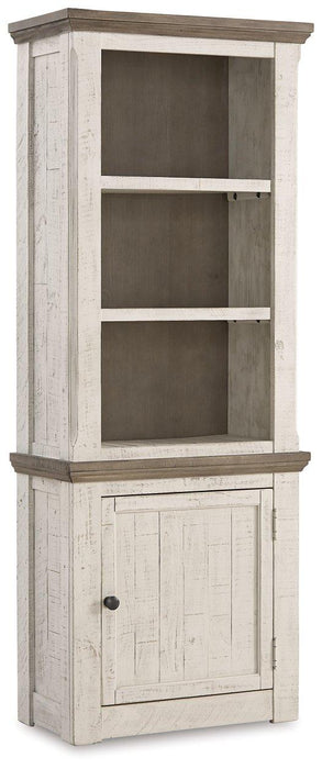 Five Star Furniture - Havalance Right Pier Cabinet