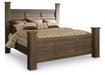 Five Star Furniture - Juararo Bed image