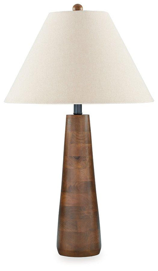 Five Star Furniture - Danset Table Lamp - Five Star Furniture & Mattress (GA)