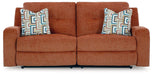 Five Star Furniture - Danum Reclining Sofa image