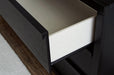 Five Star Furniture - Danziar Wide Chest of Drawers - Five Star Furniture & Mattress (GA)