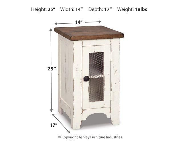 Five Star Furniture - Wystfield Table Set - Five Star Furniture & Mattress (GA)