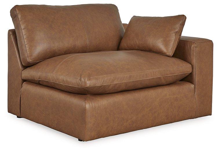 Five Star Furniture - Emilia Sectional Sofa