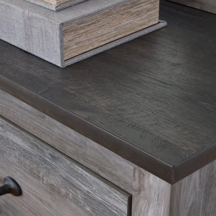 Five Star Furniture - Bronyan Dresser