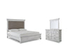 Five Star Furniture - Kanwyn Bedroom Set image