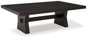 Five Star Furniture - Galliden Coffee Table image