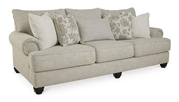 Five Star Furniture - Asanti Sofa