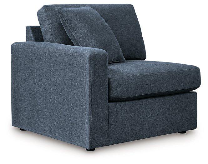 Five Star Furniture - Modmax Sectional with Audio System - Five Star Furniture & Mattress (GA)