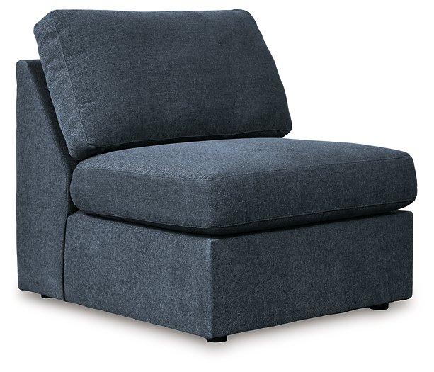 Five Star Furniture - Modmax Sectional with Audio System - Five Star Furniture & Mattress (GA)