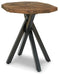 Five Star Furniture - Haileeton End Table image