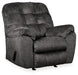 Five Star Furniture - Accrington Recliner image