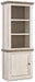 Five Star Furniture - Havalance Left Pier Cabinet image