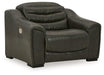 Five Star Furniture - Center Line Power Recliner image