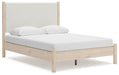 Five Star Furniture - Cadmori Upholstered Bed image