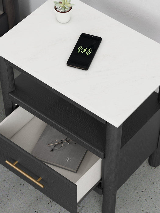 Five Star Furniture - Cadmori Nightstand