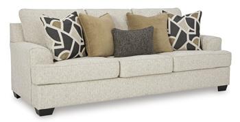Heartcort Living Room Set - Five Star Furniture & Mattress (GA)