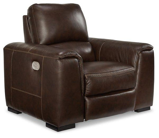 Five Star Furniture - Alessandro Power Recliner image