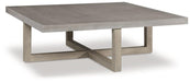 Five Star Furniture - Lockthorne Coffee Table image