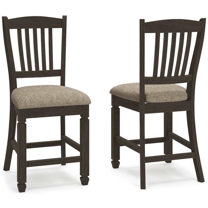 Five Star Furniture - Tyler Creek Counter Height Bar Stool image