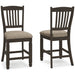 Five Star Furniture - Tyler Creek Counter Height Bar Stool image