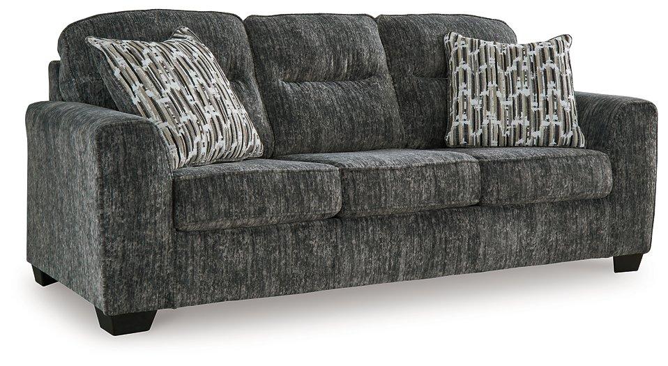 Five Star Furniture - Lonoke Living Room Set - Five Star Furniture & Mattress (GA)