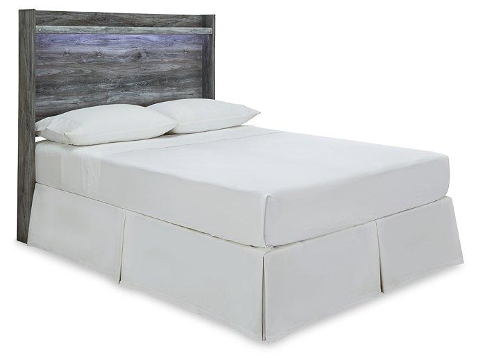 Five Star Furniture - Baystorm Storage Bed