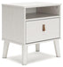 Five Star Furniture - Aprilyn Nightstand image