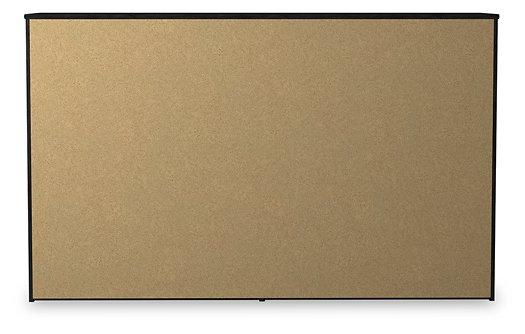 Five Star Furniture - Belachime Dresser and Mirror