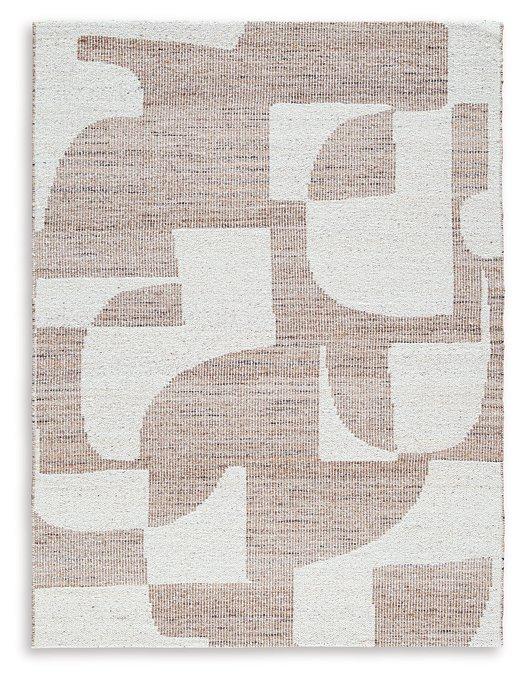 Five Star Furniture - Brynnfield 8' x 10' Rug image