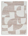 Five Star Furniture - Brynnfield 8' x 10' Rug image